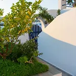 בית נופש Aegea Milos