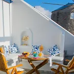 בית נופש Aegea Milos אדאמאס