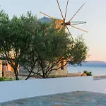 Aegea Milos *