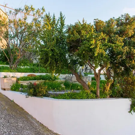 Aegea Milos Nyaraló *