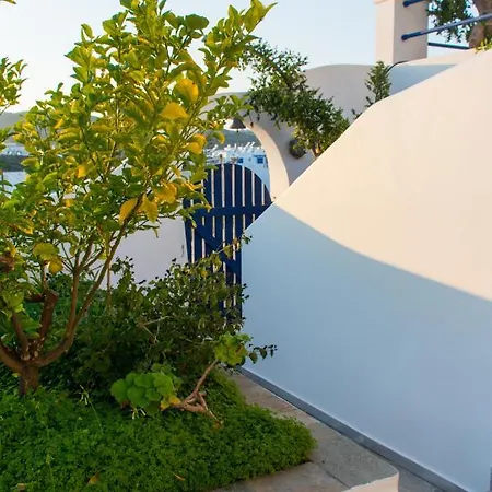 Σπίτι διακοπών Aegea Milos
