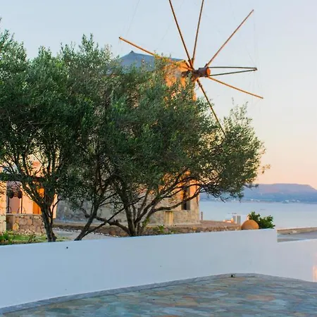 Aegea Milos *