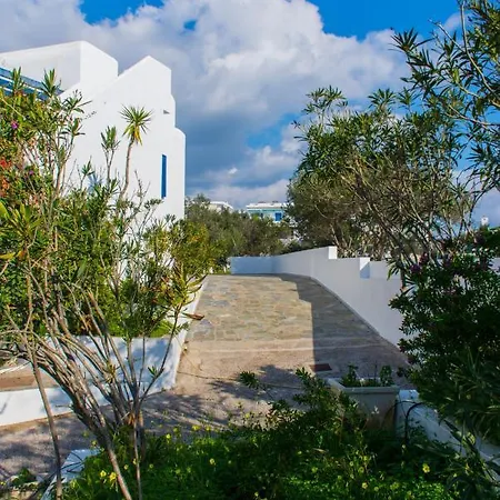 Aegea Milos *