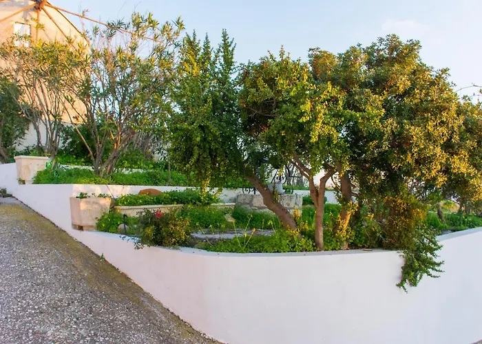 Aegea Milos Nyaraló *