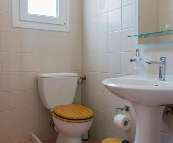 Aegea Milos Nyaraló