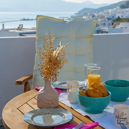 Holiday home Aegea Milos *