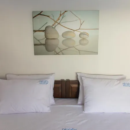 Aegea Milos Adamantas (Milos)