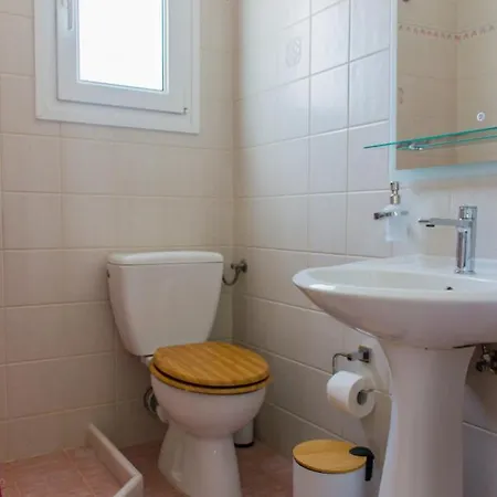 Aegea Milos Casa vacanze