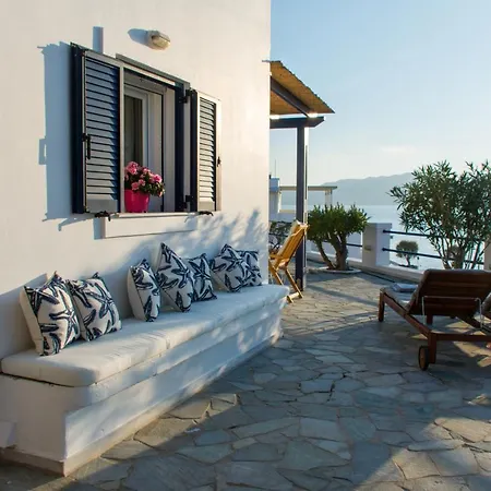 Aegea Milos * Adamantas (Milos)