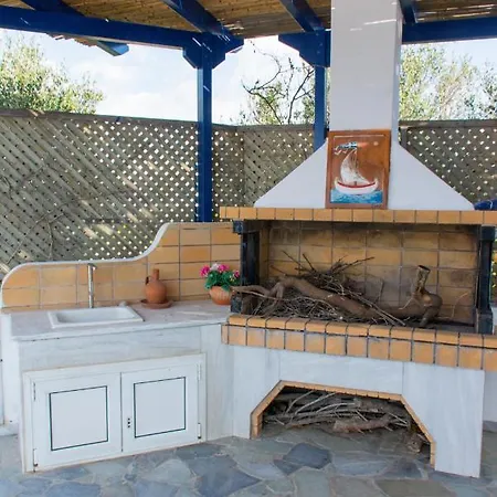 Holiday home Aegea Milos *