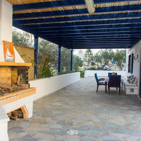 Aegea Milos Holiday home *