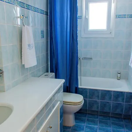 Aegea Milos Casa vacanze *