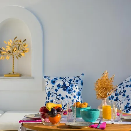 Aegea Milos * Adamantas (Milos)