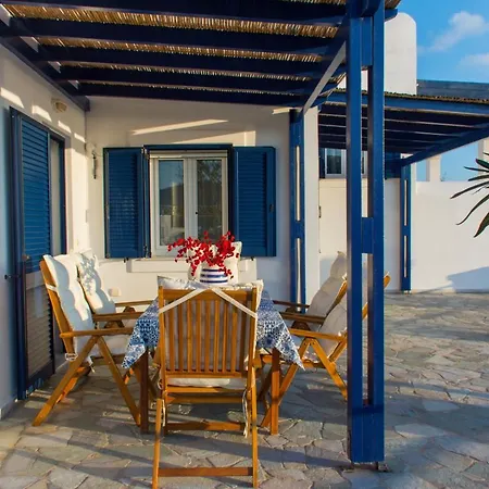 Aegea Milos Adamantas (Milos)