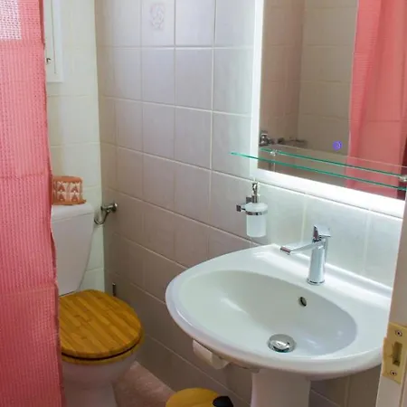 Holiday home Aegea Milos Adamantas (Milos)