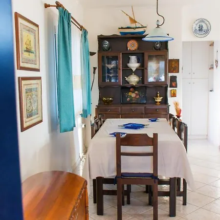 Aegea Milos Holiday home