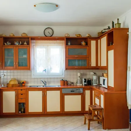 Holiday home Aegea Milos *