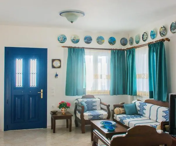 Aegea Milos * Adamantas