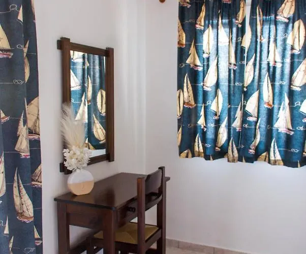 Aegea Milos Adamantas