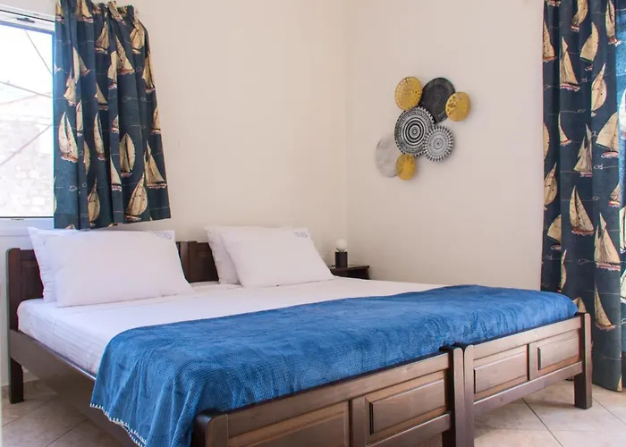 Aegea Milos * Adamantas