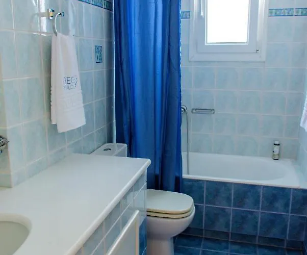 Aegea Milos Feriehus *