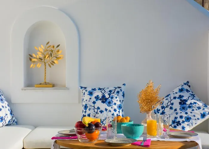 Aegea Milos * Adamantas