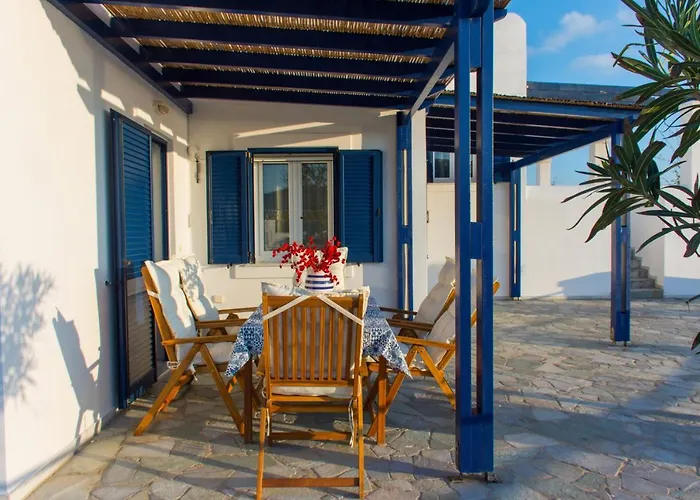 Aegea Milos Adamantas