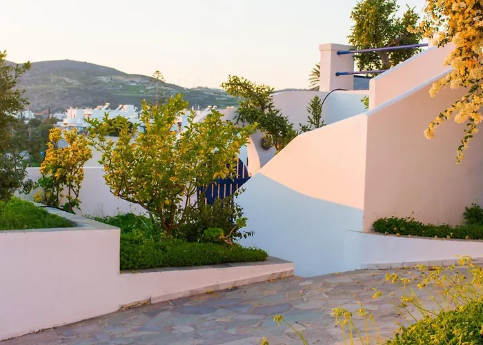 Aegea Milos * Adamantas